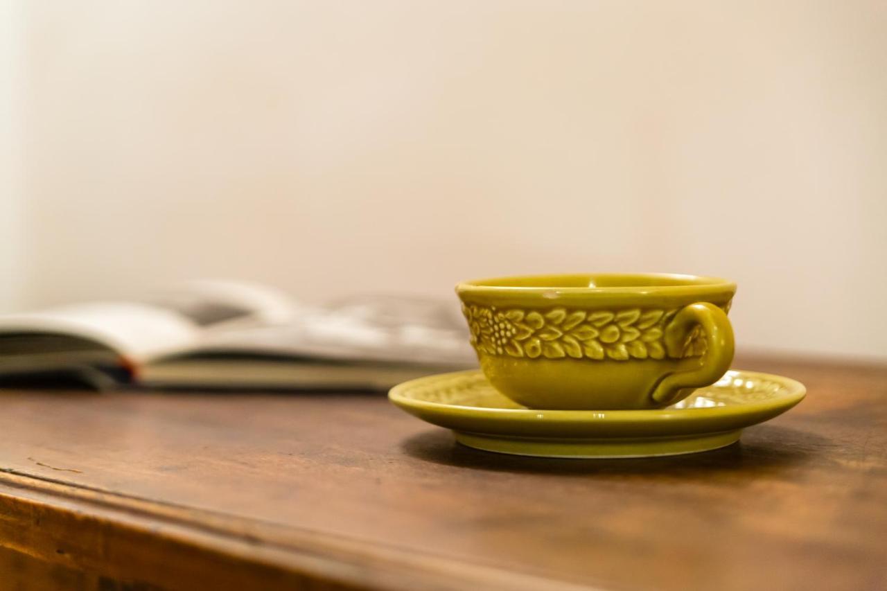 Appartement Soriano 34 - Cozy And Central By Napoliapartments *