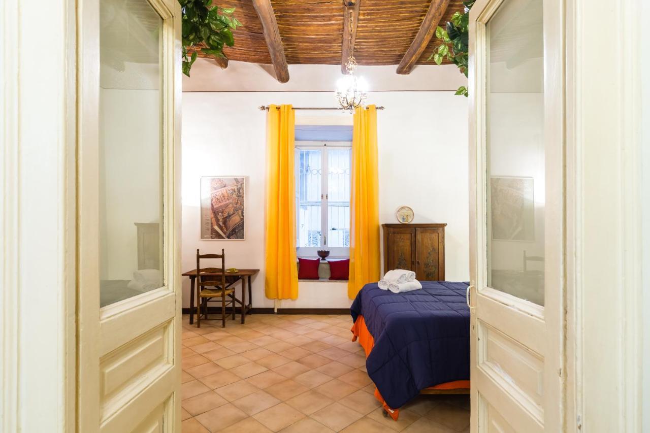 Soriano 34 - Cozy And Central By Napoliapartments * Napoli