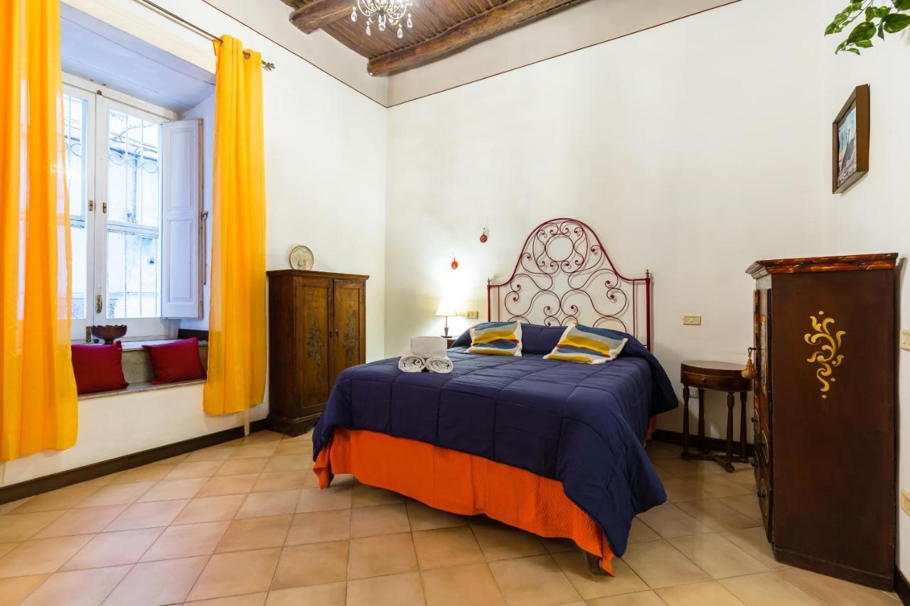 Soriano 34 - Cozy And Central By Napoliapartments Appartamento *