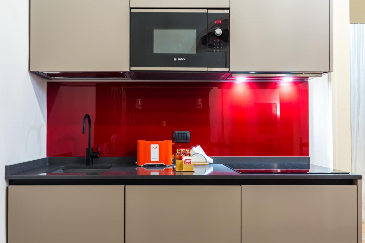 Appartamento Soriano 34 - Cozy And Central By Napoliapartments