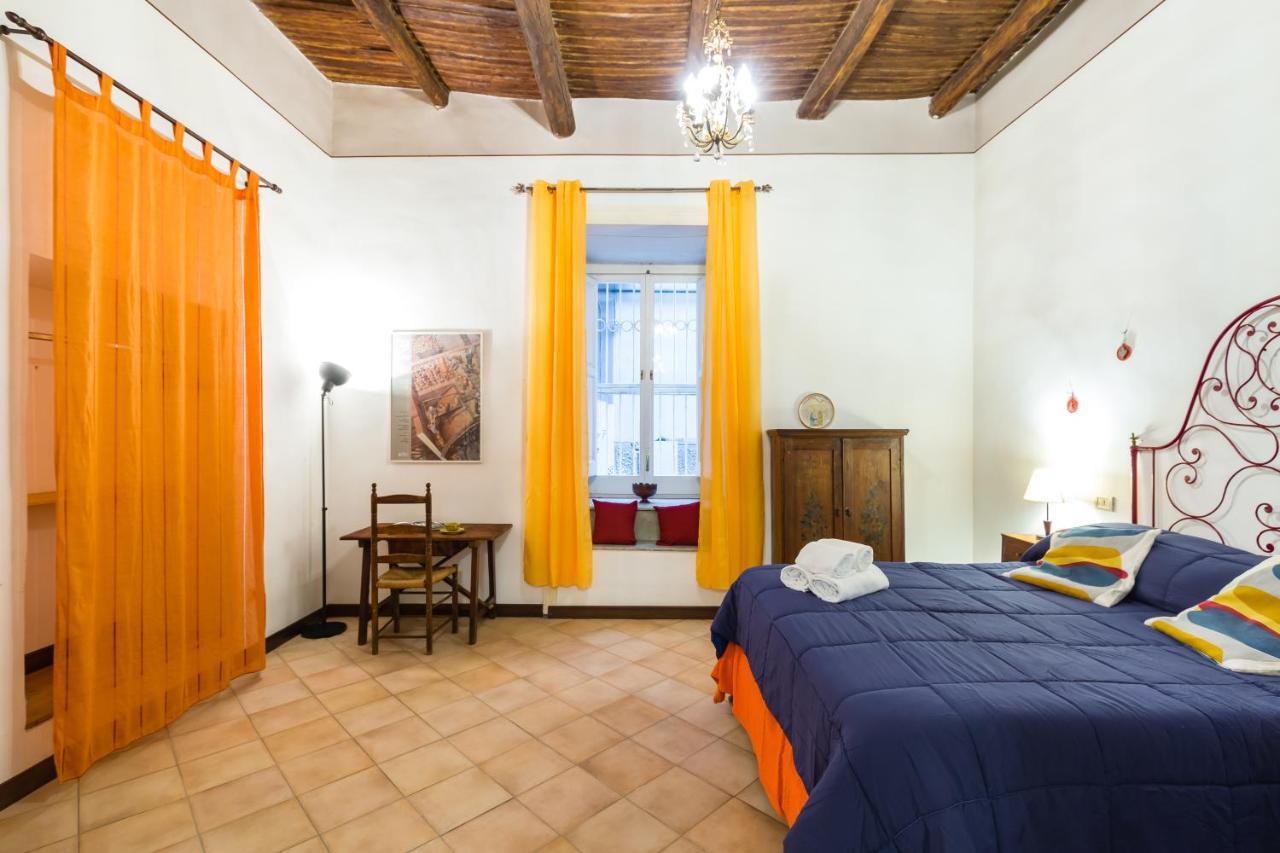 Soriano 34 - Cozy And Central By Napoliapartments * Napoli
